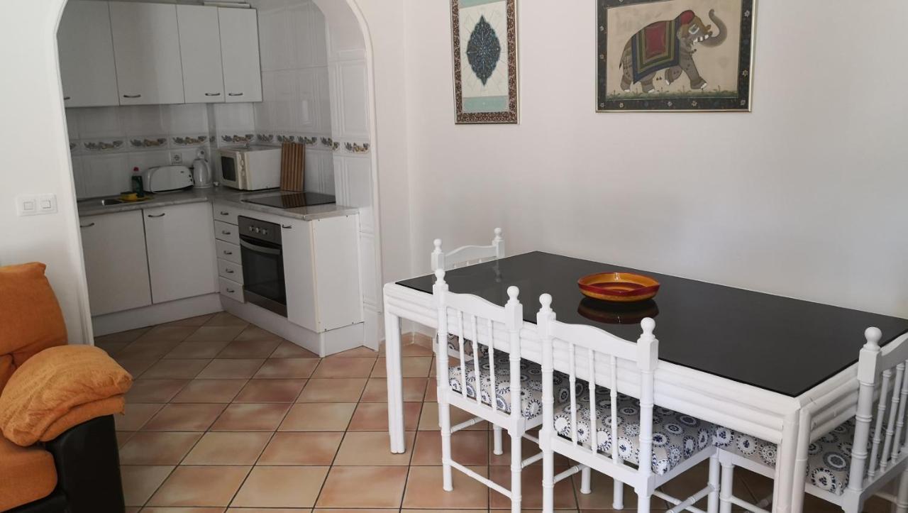 Appartement Skol 318C By Completely Marbellac Extérieur photo