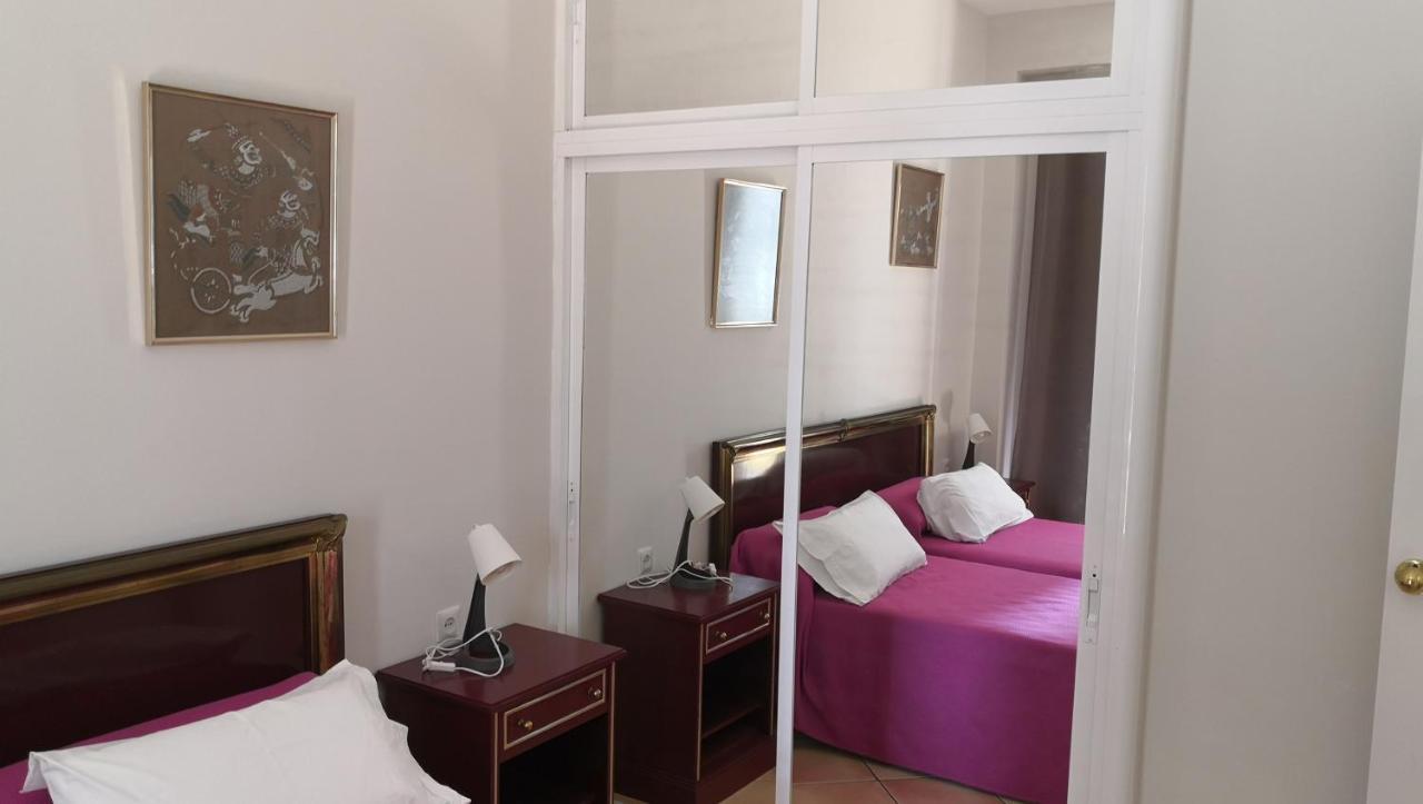 Appartement Skol 318C By Completely Marbellac Extérieur photo